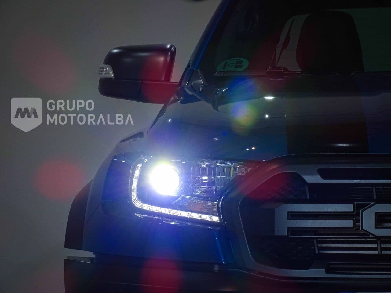 Ford Ranger - Imagen 3