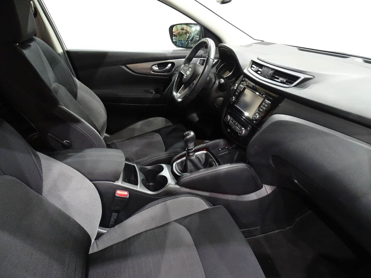 Nissan Qashqai - Imagen 9