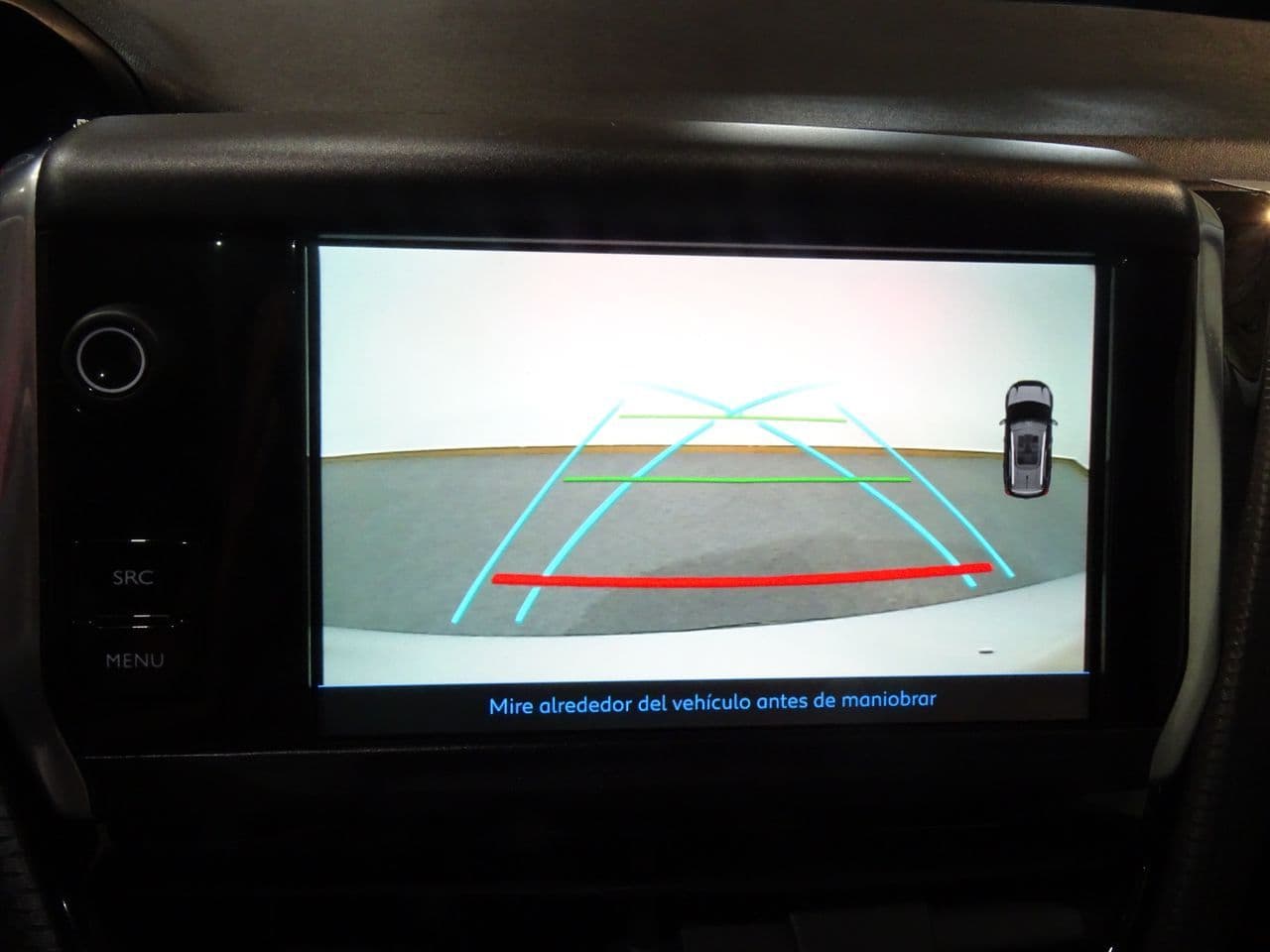 Peugeot 2008 - Imagen 1