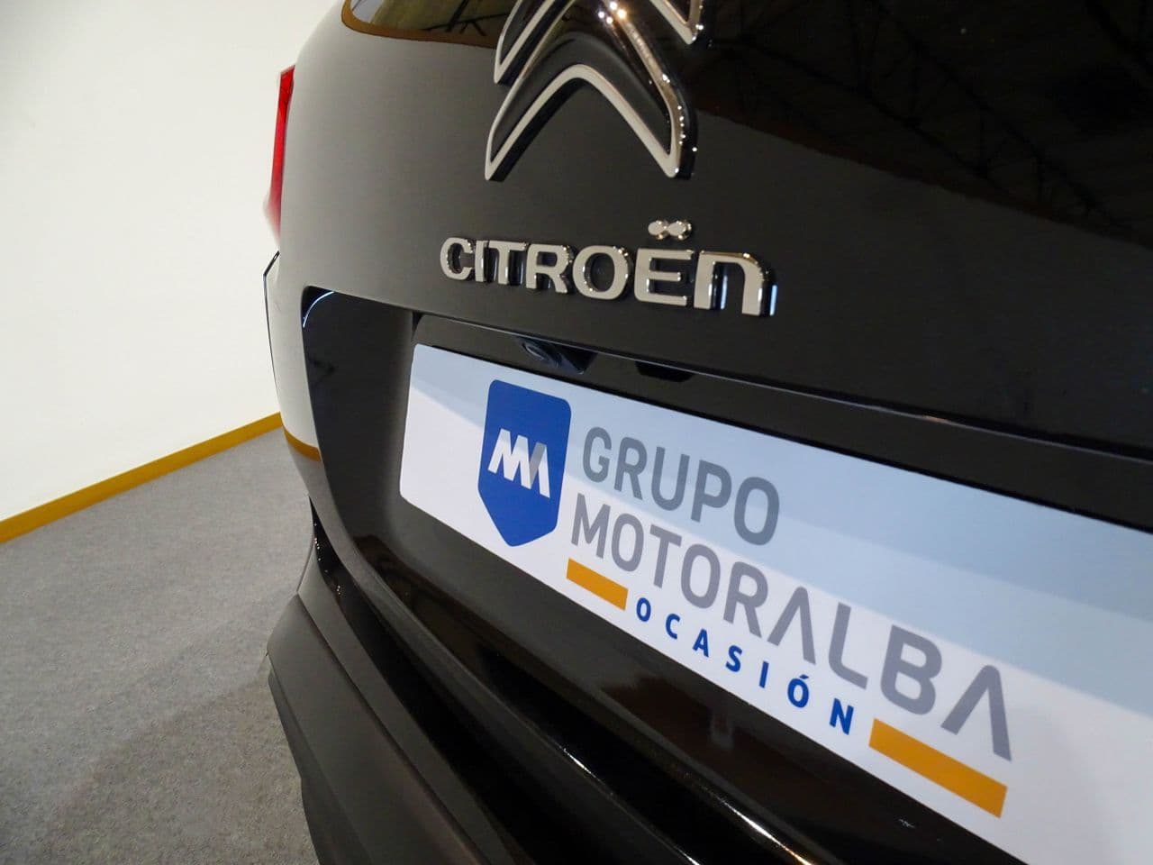 Citroën C5 Aircross - Imagen 1
