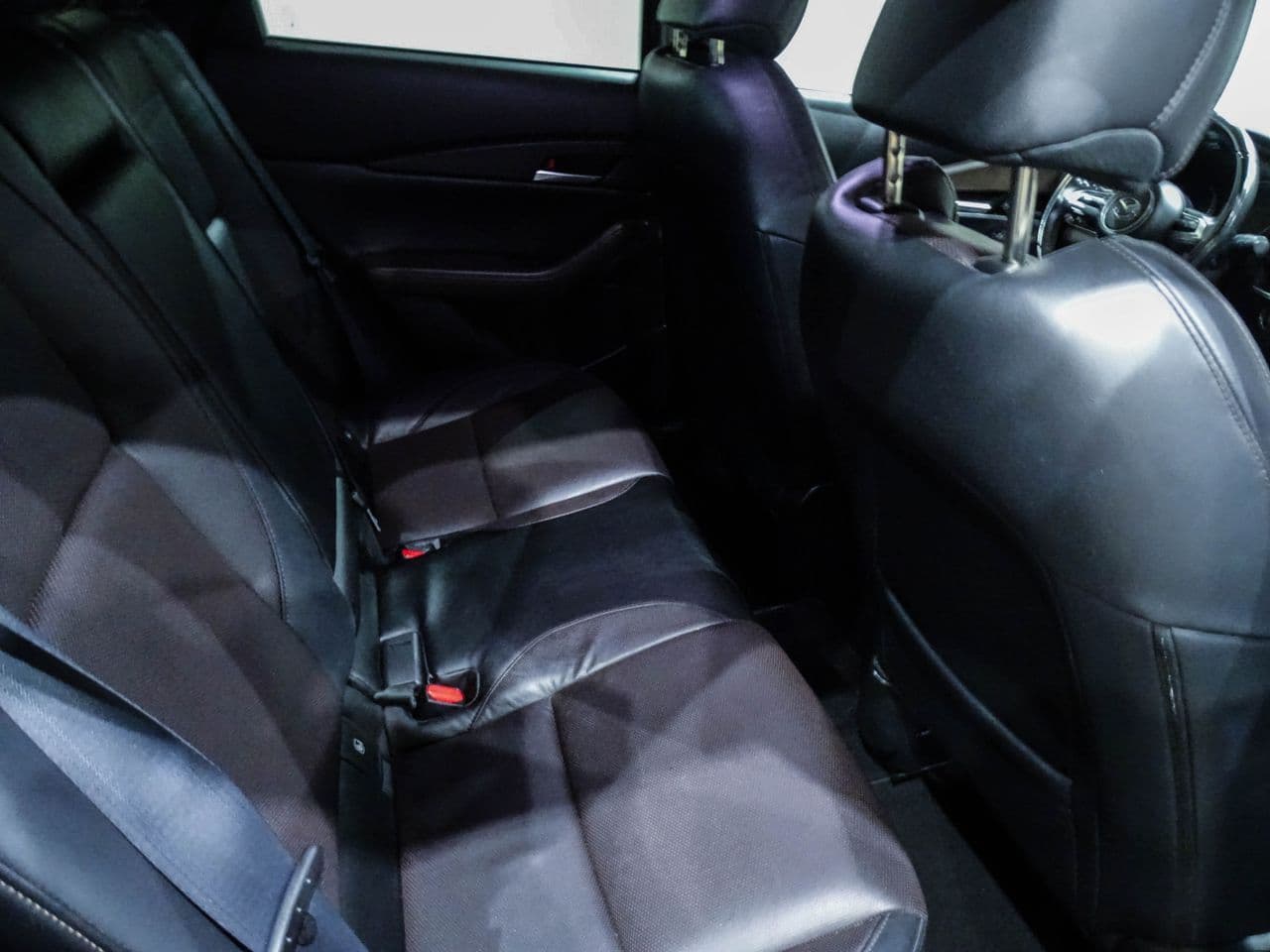 Mazda CX-30 - Imagen 10