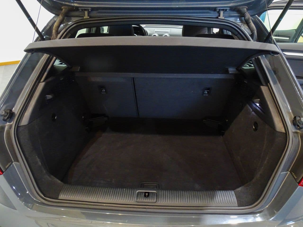 Audi A3 - Imagen 10