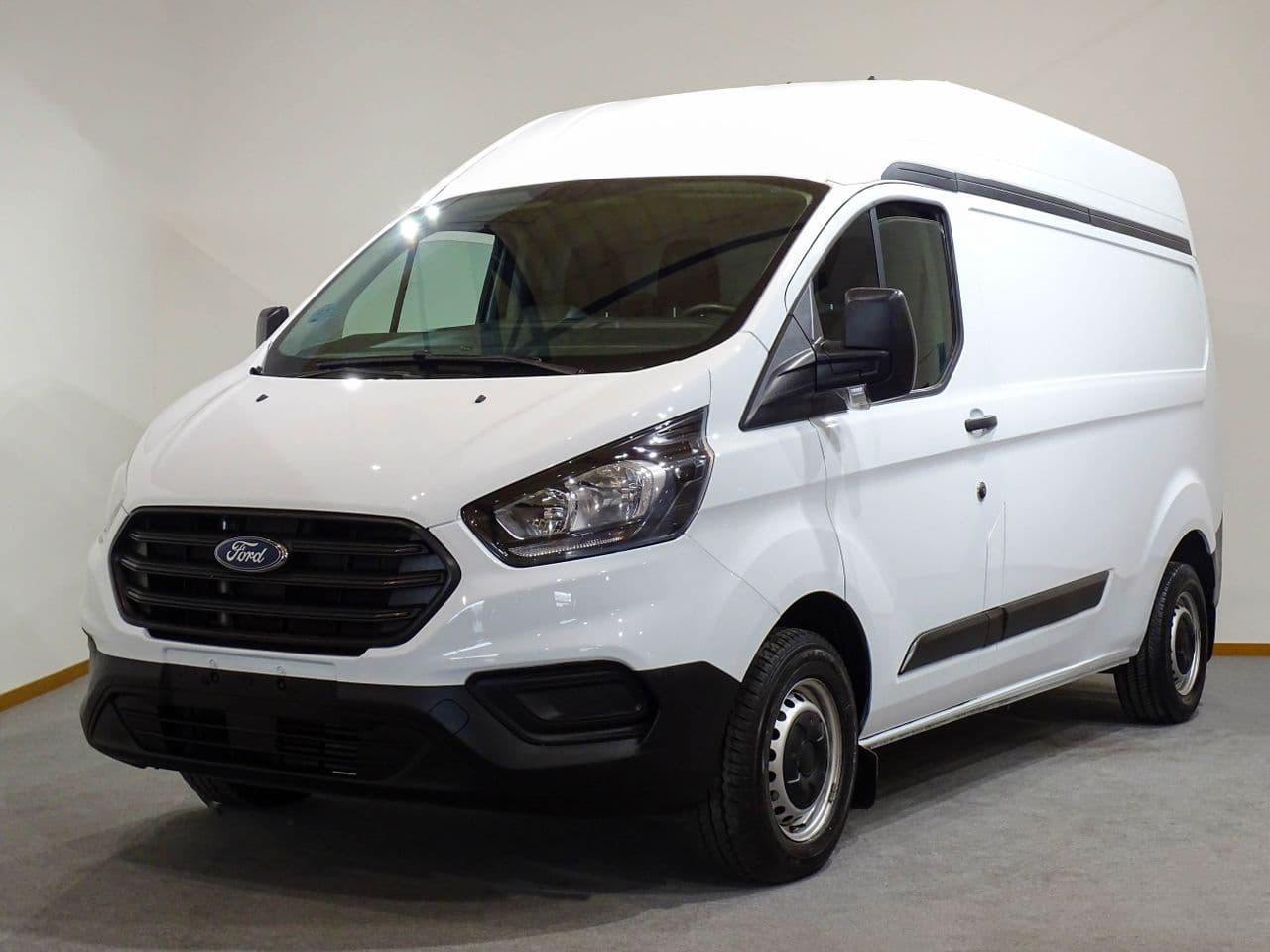 Ford Tourneo  Custom - Imagen 2
