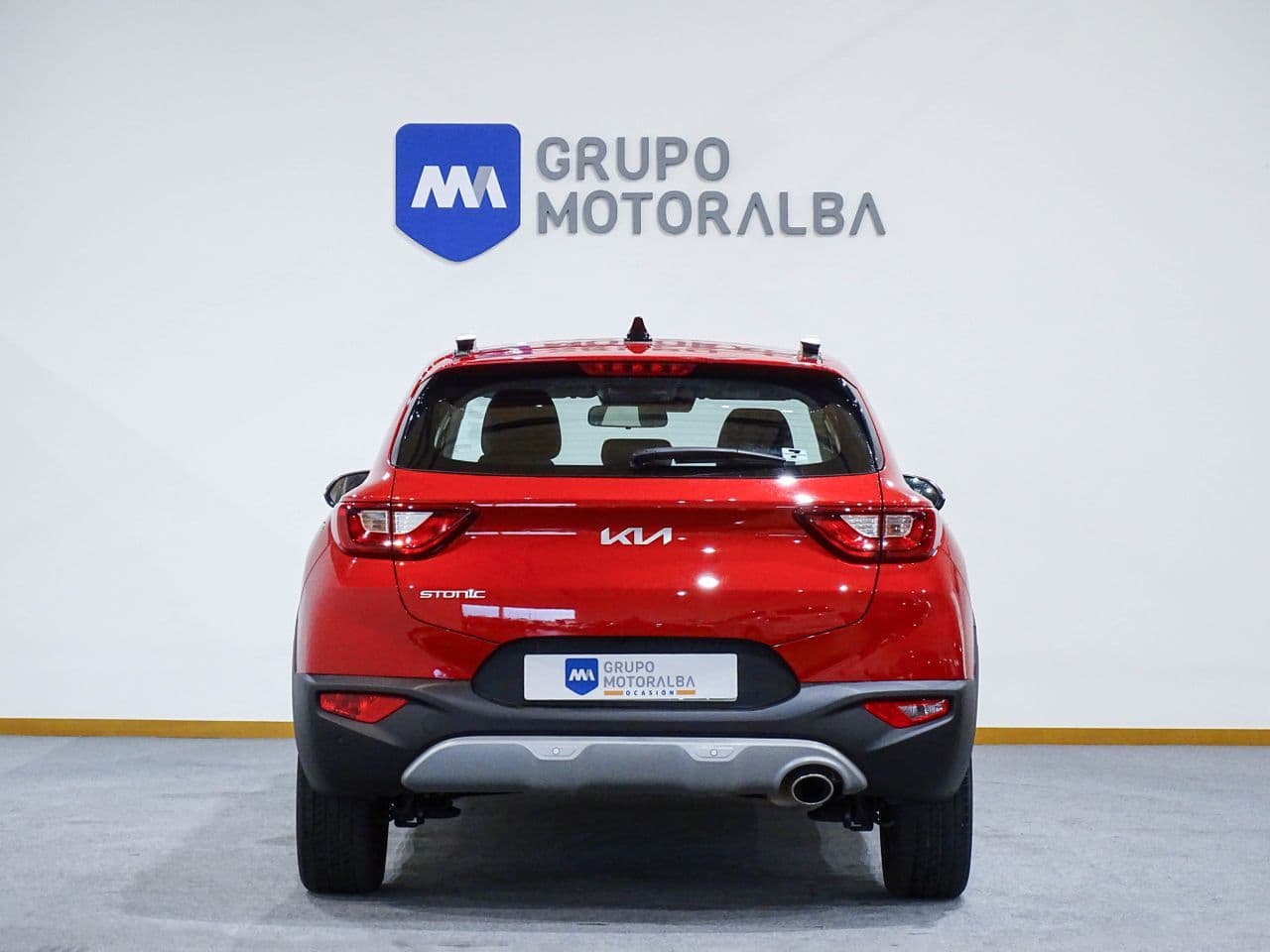Kia Stonic - Imagen 5