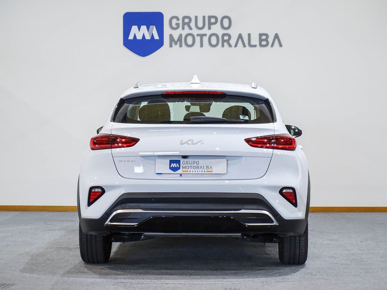 Kia XCeed - Imagen 6