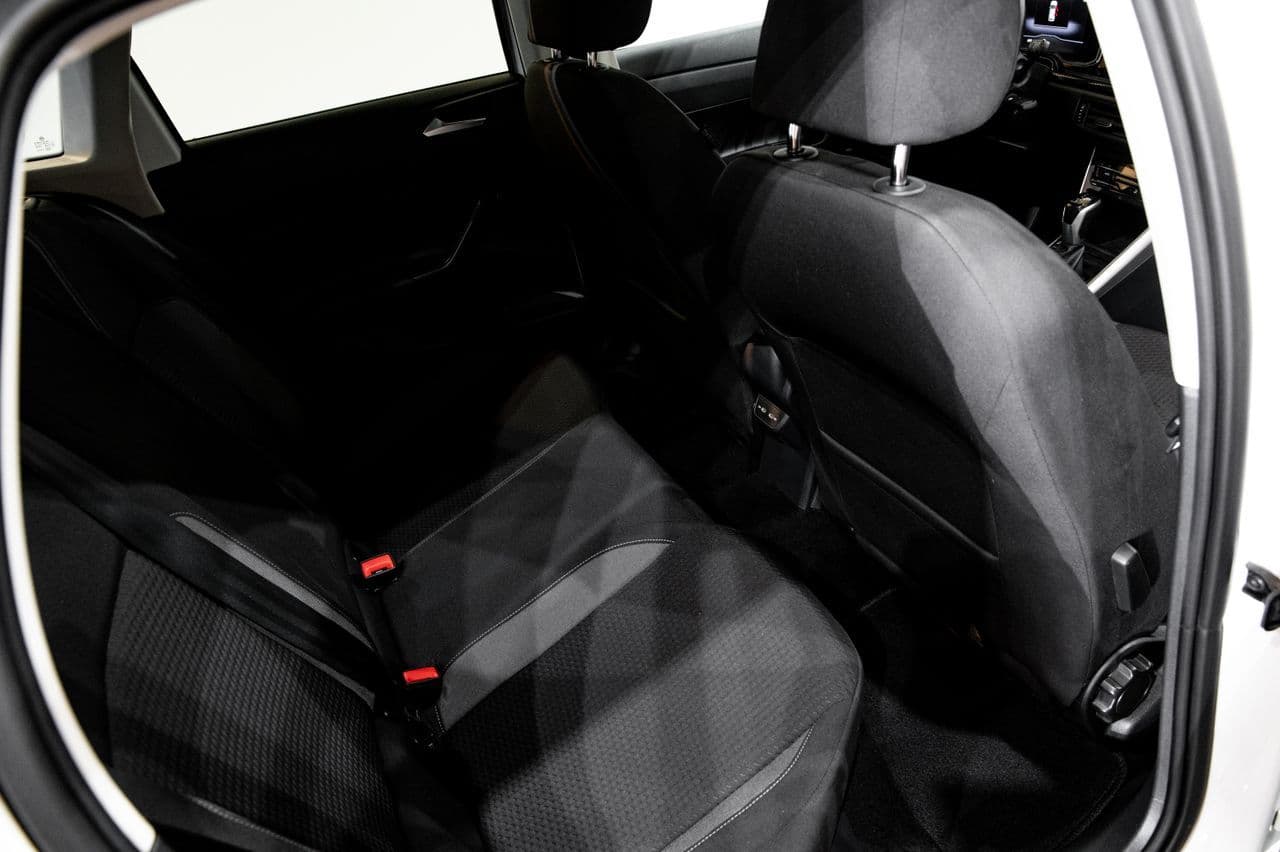 Volkswagen Taigo - Imagen 7