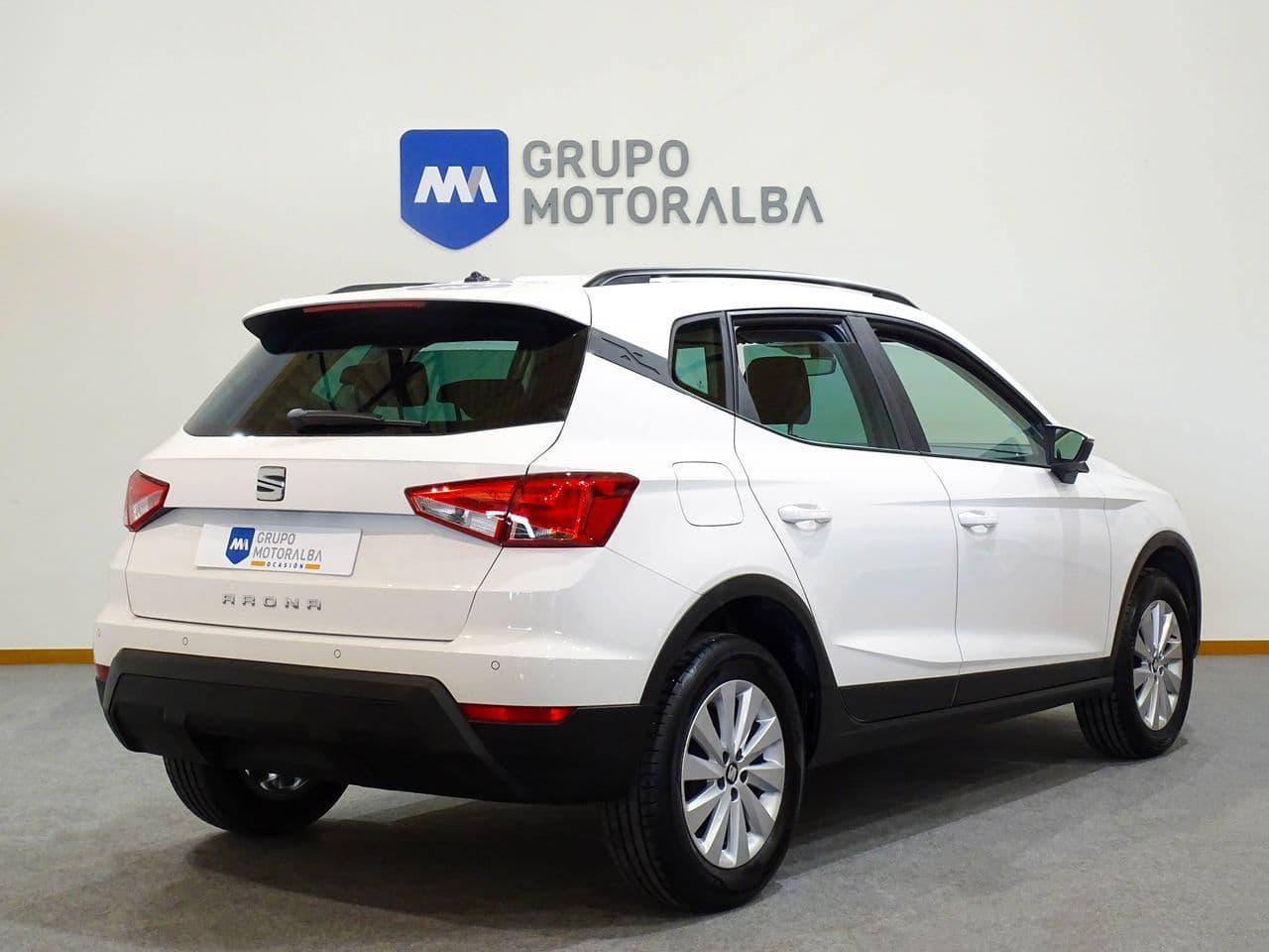 Seat Arona - Imagen 5