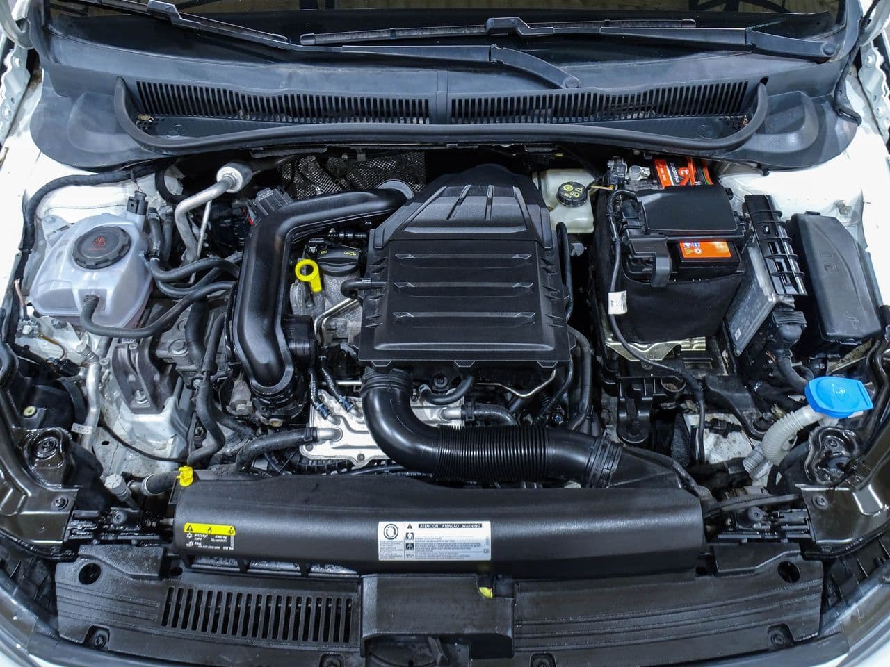 Volkswagen Polo - Imagen 1