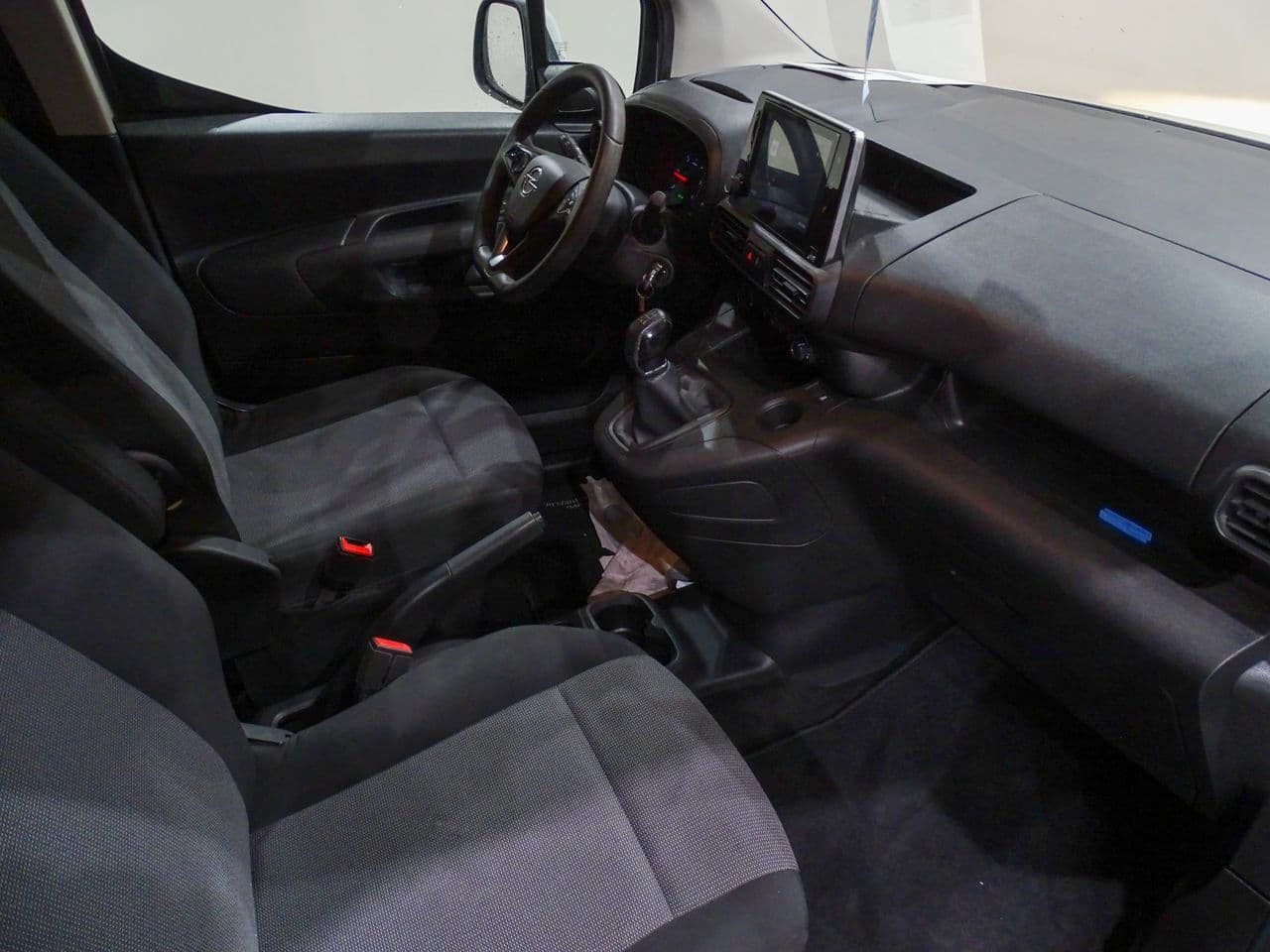 Opel Combo - Imagen 10