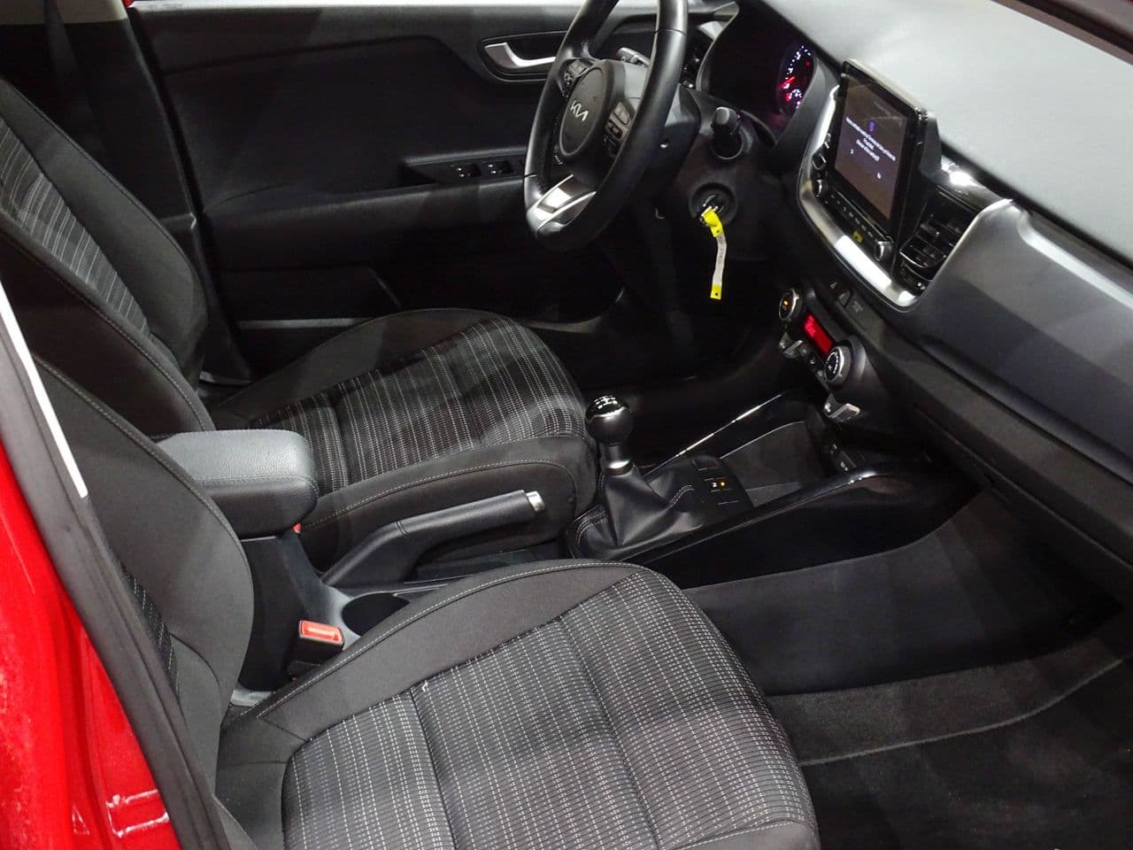 Kia Stonic - Imagen 10