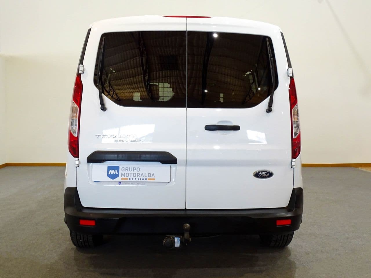 Ford Transit Connect - Imagen 5