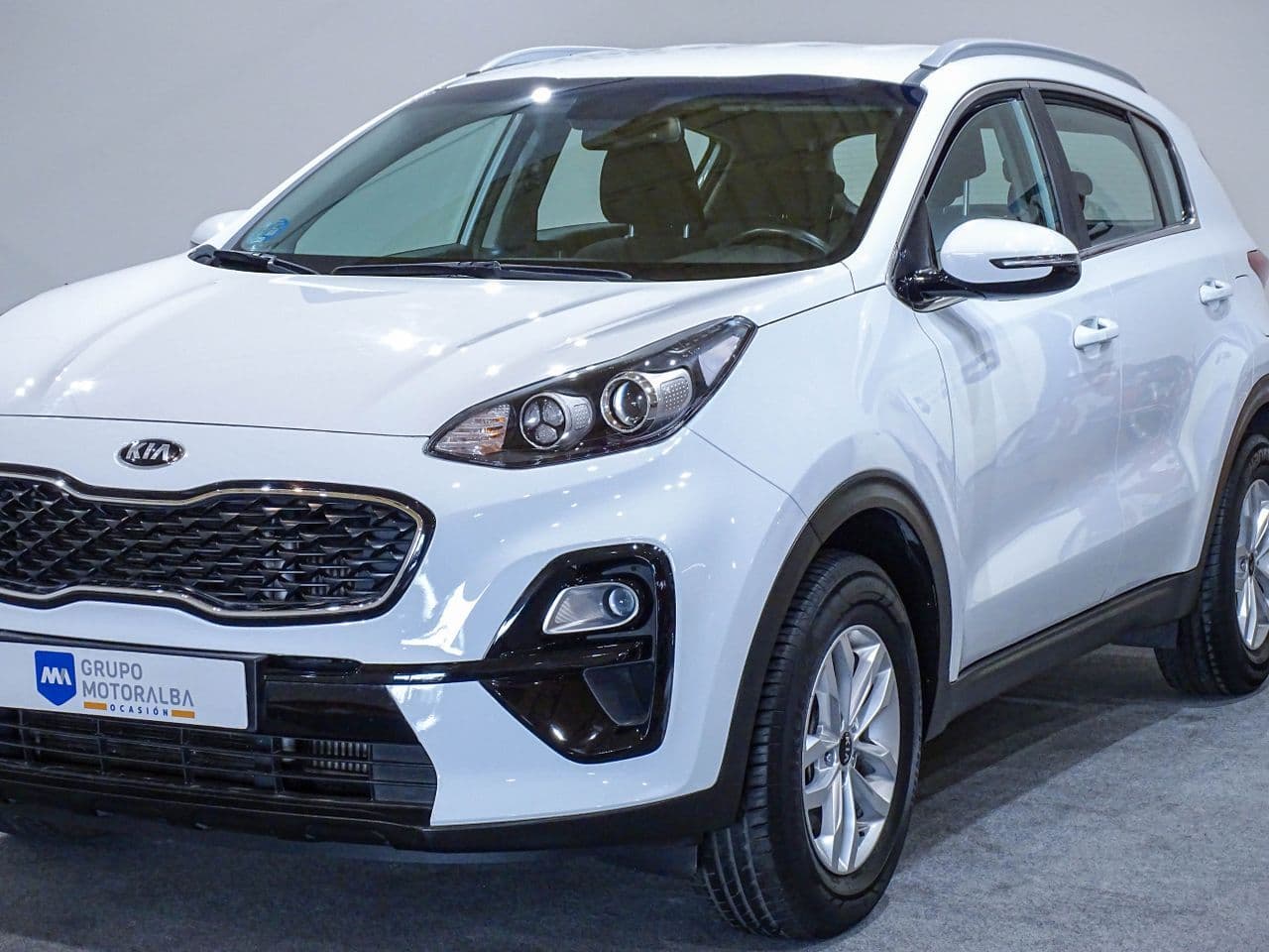 Kia Sportage - Imagen 4