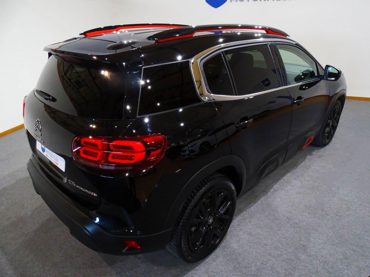 Citroën C5 Aircross - Imagen 7