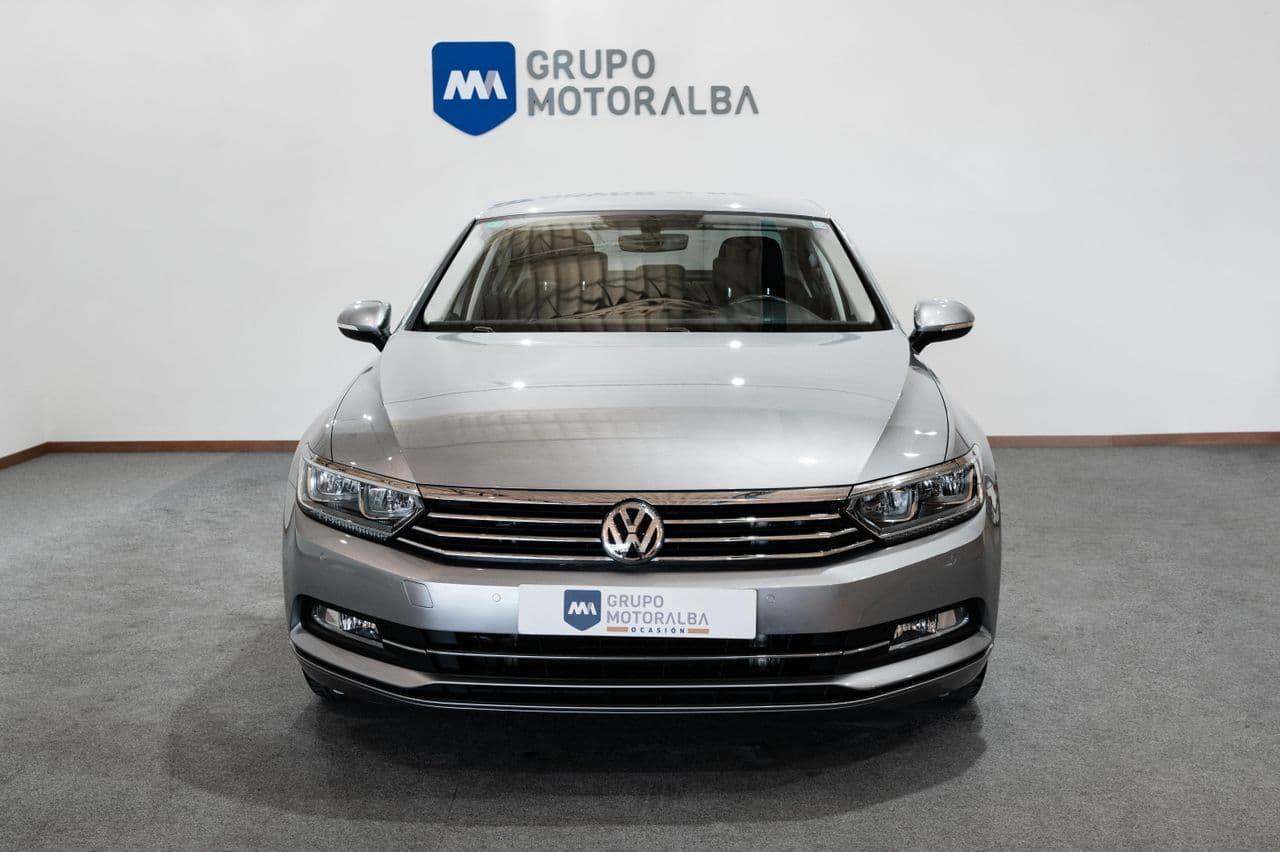 Volkswagen Passat - Imagen 3