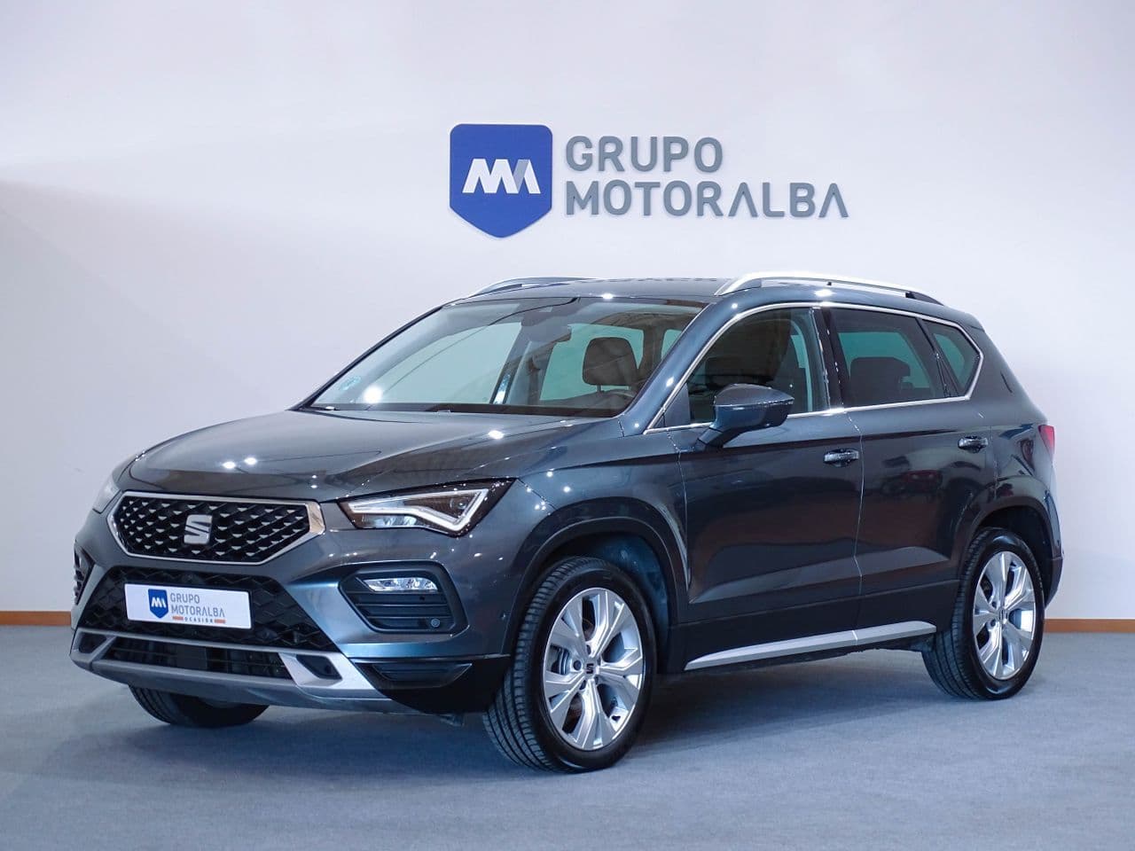 Seat Ateca - Imagen 2