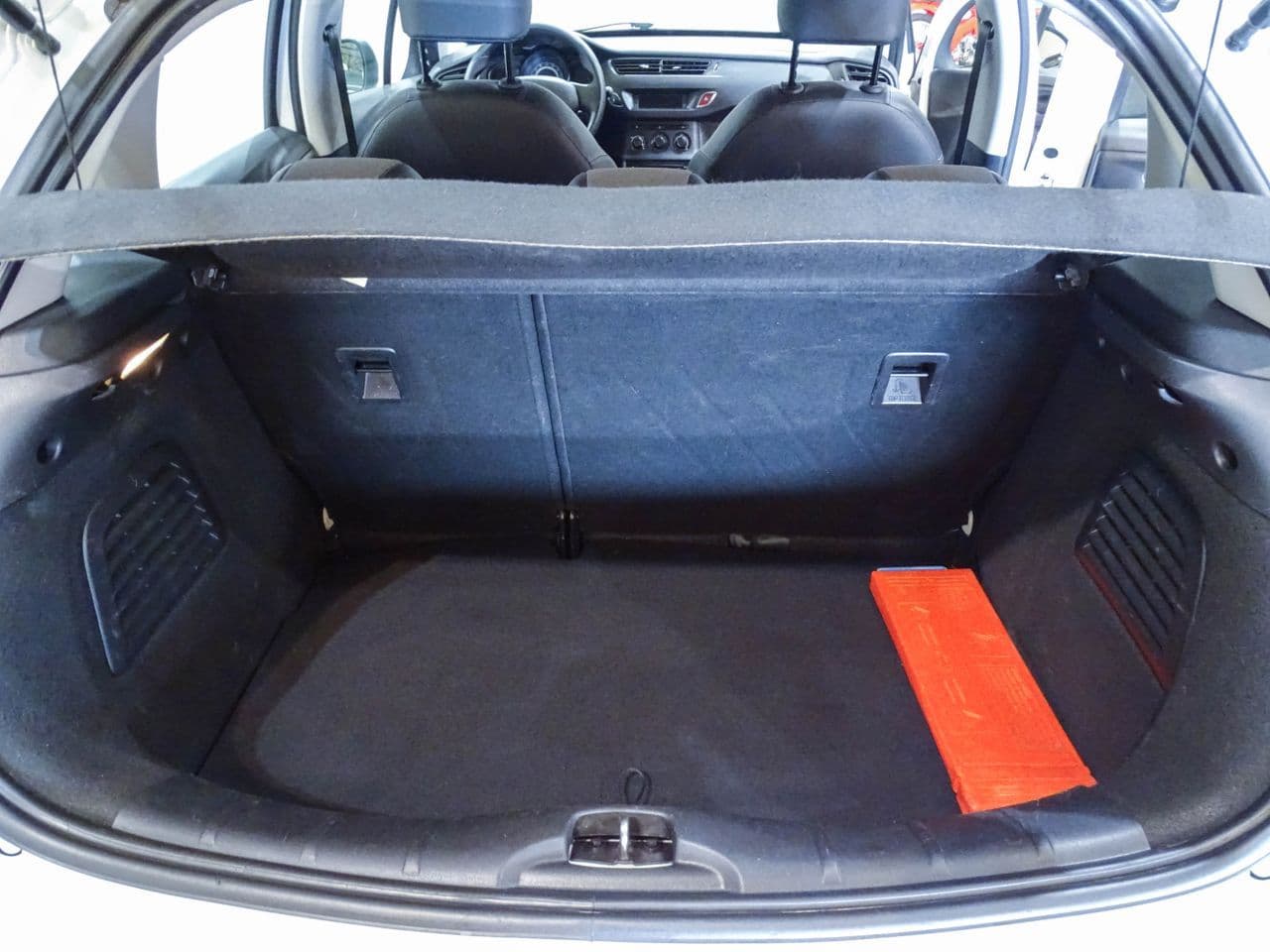 Citroën C3 - Imagen 9
