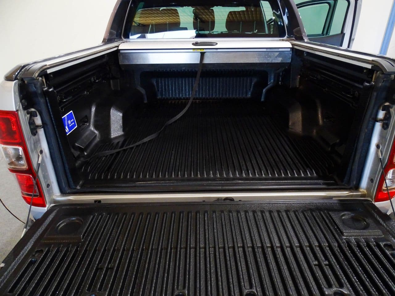 Ford Ranger - Imagen 10