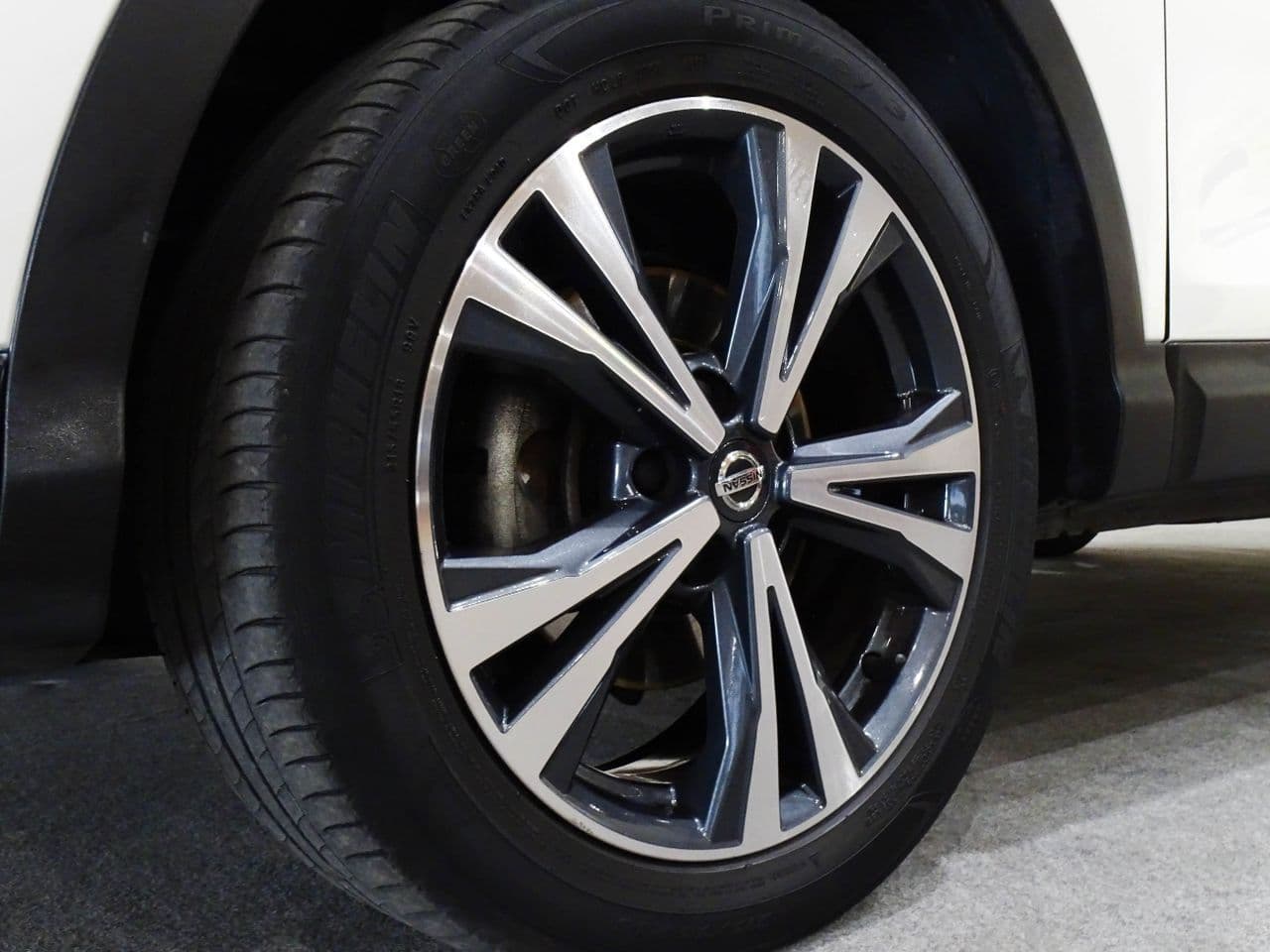 Nissan Qashqai - Imagen 4