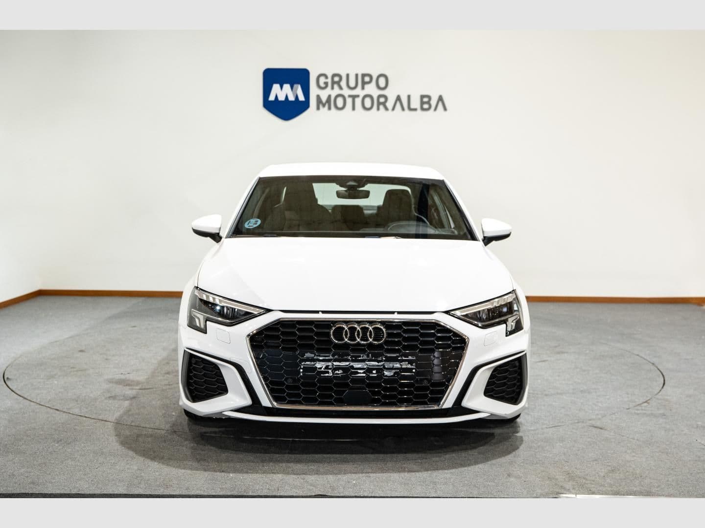 Audi A3 Sedan S line 35 TDI 110kW S tronic - Imagen 1