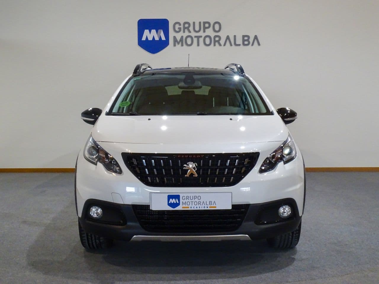 Peugeot 2008 - Imagen 3