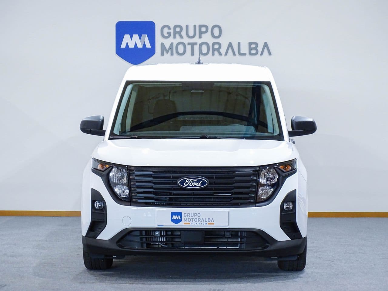 Ford Transit Courier - Imagen 3