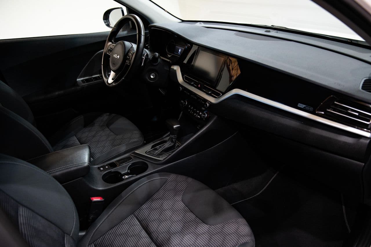 Kia Niro - Imagen 6