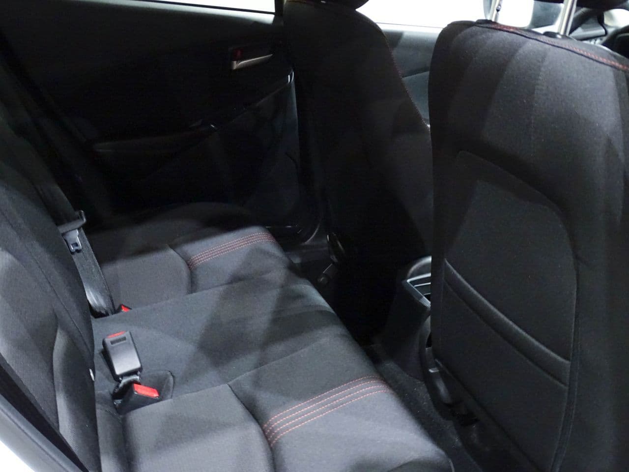 Mazda 2 - Imagen 10