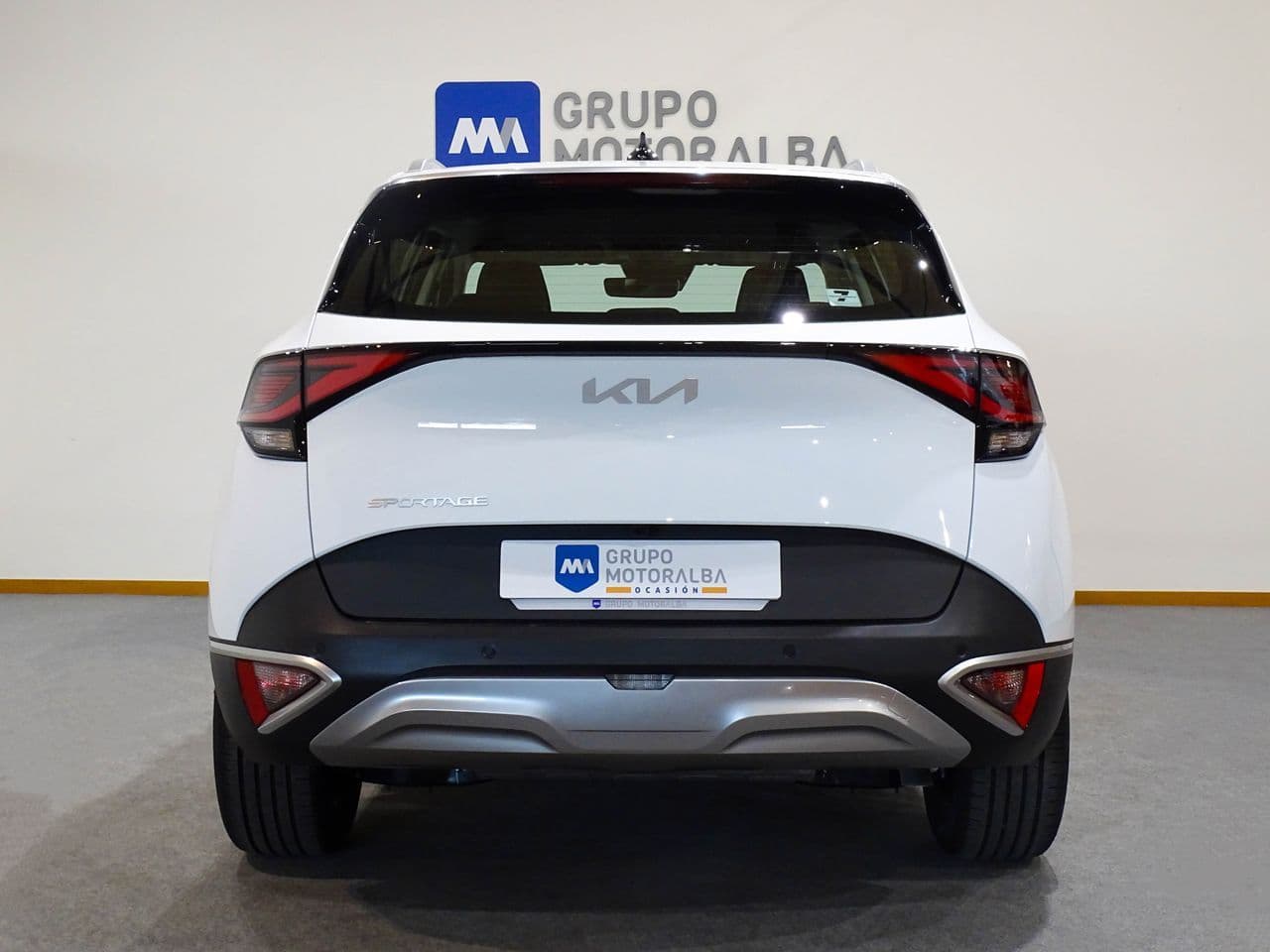 Kia Sportage - Imagen 7