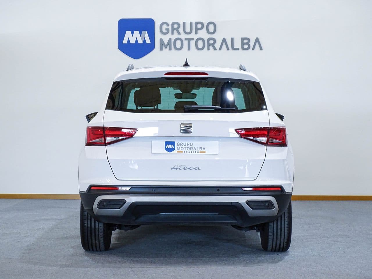 Seat Ateca - Imagen 6