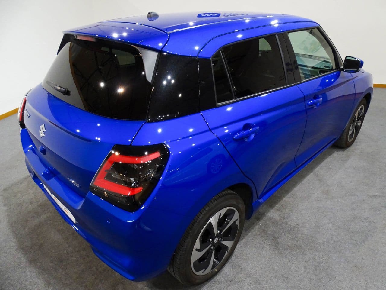 Suzuki Swift - Imagen 5