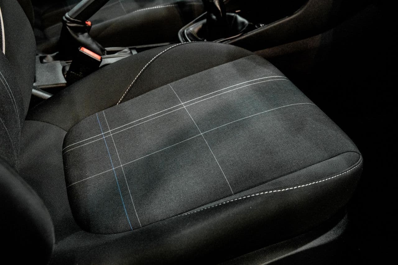 Ford Fiesta - Imagen 5
