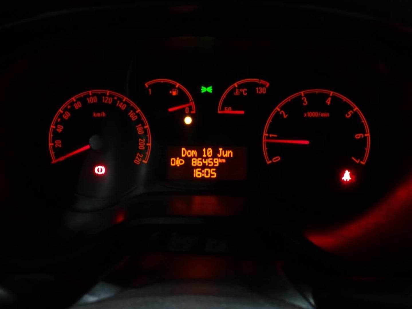 Opel Combo Tour Tour Expression 1.3CDTI 70kW (95CV) L1H1 - Imagen 8
