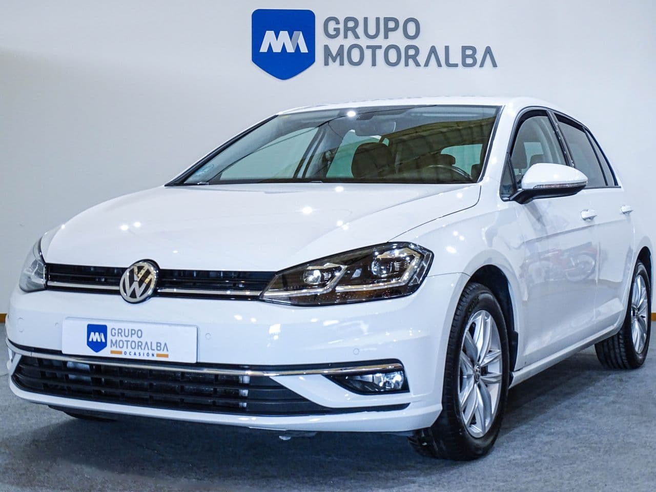 Volkswagen Golf - Imagen 4