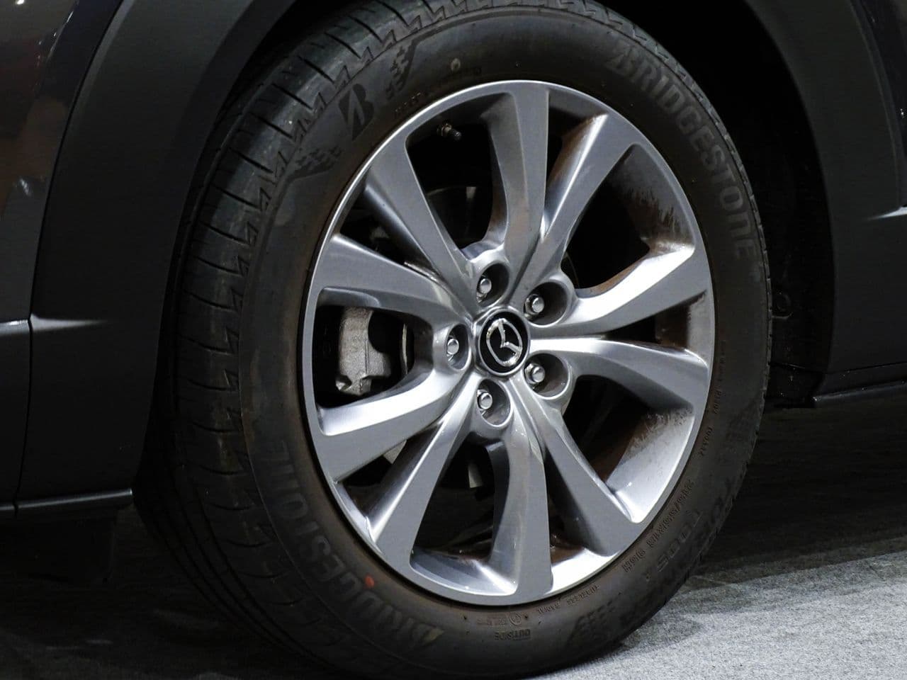Mazda CX-30 - Imagen 5