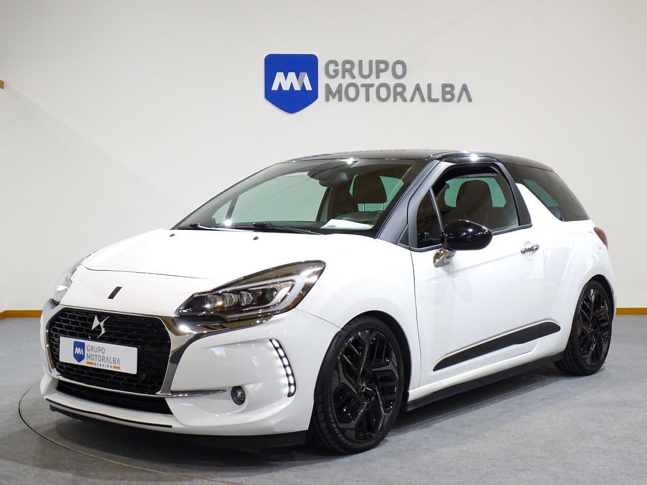 Citroën DS3 - Imagen 2