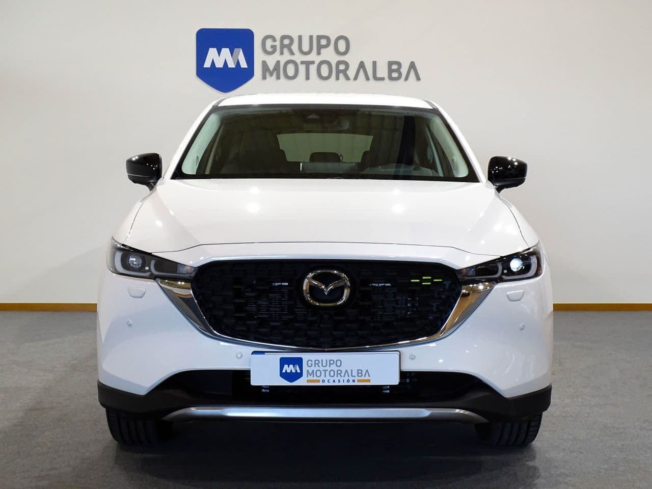 Mazda CX-5 - Imagen 5