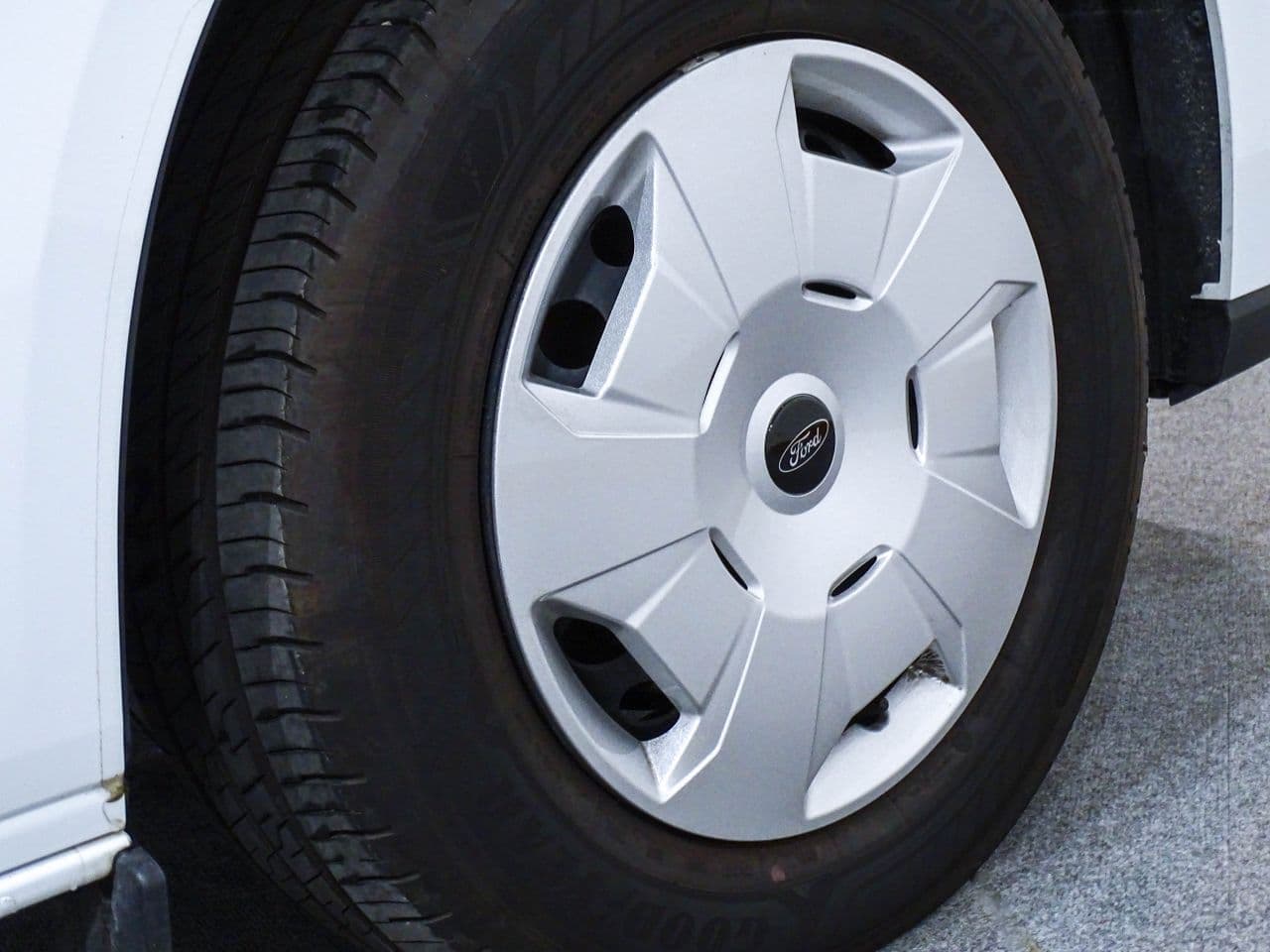 Ford Transit Custom - Imagen 5