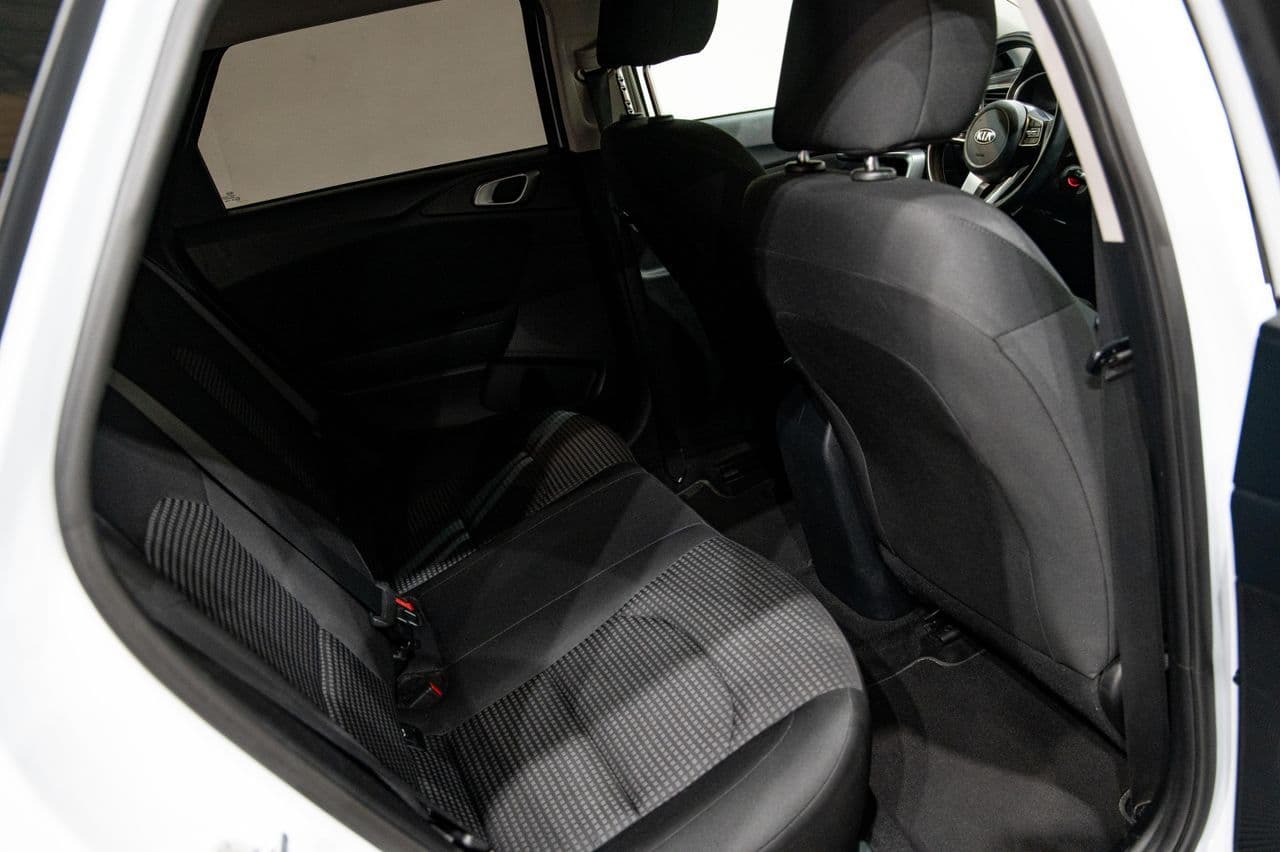 Kia Ceed - Imagen 7