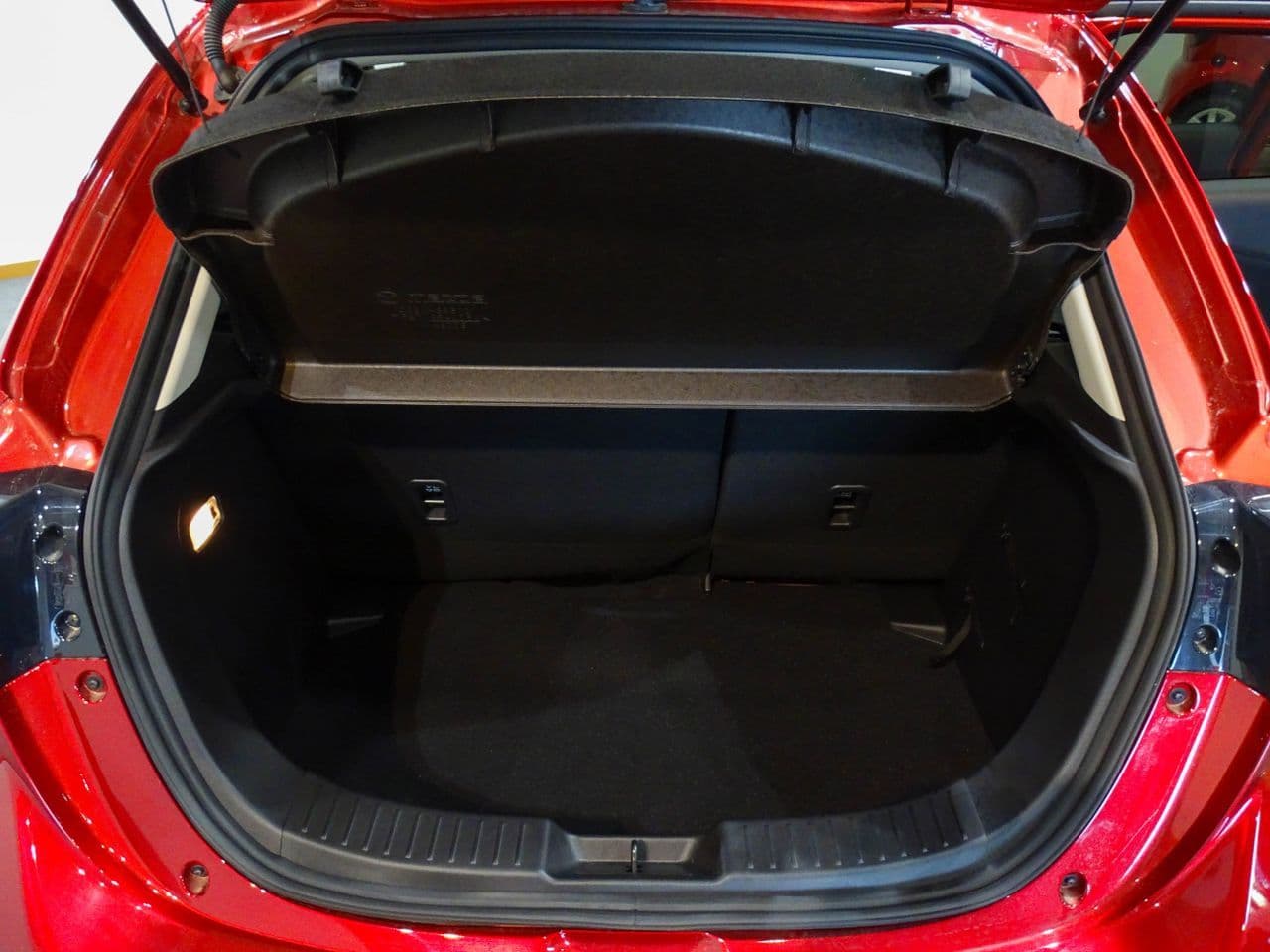 Mazda 2 - Imagen 10