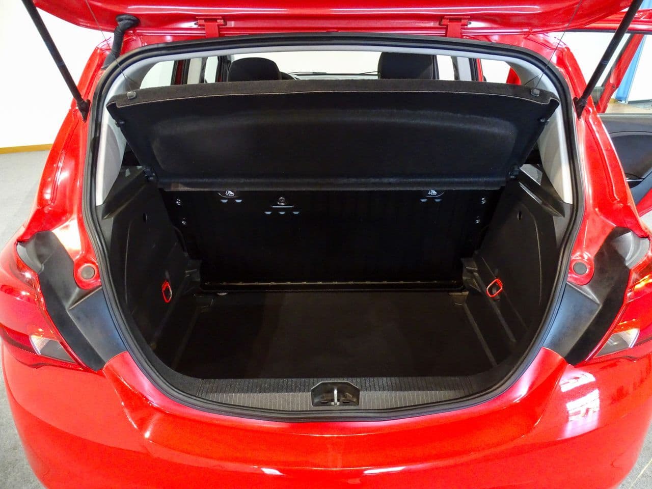 Opel Corsa - Imagen 9