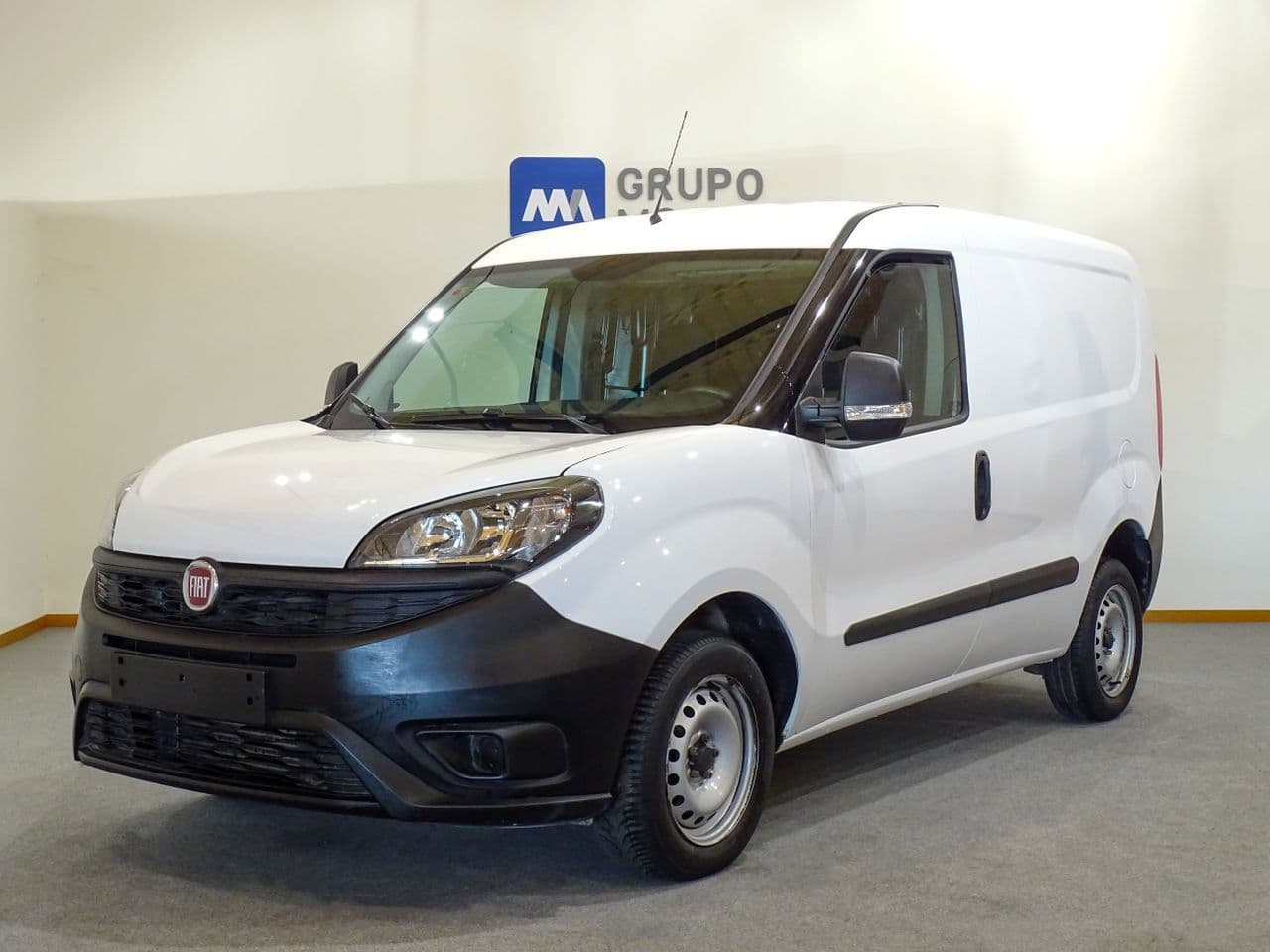 Fiat Doblò - Imagen 2
