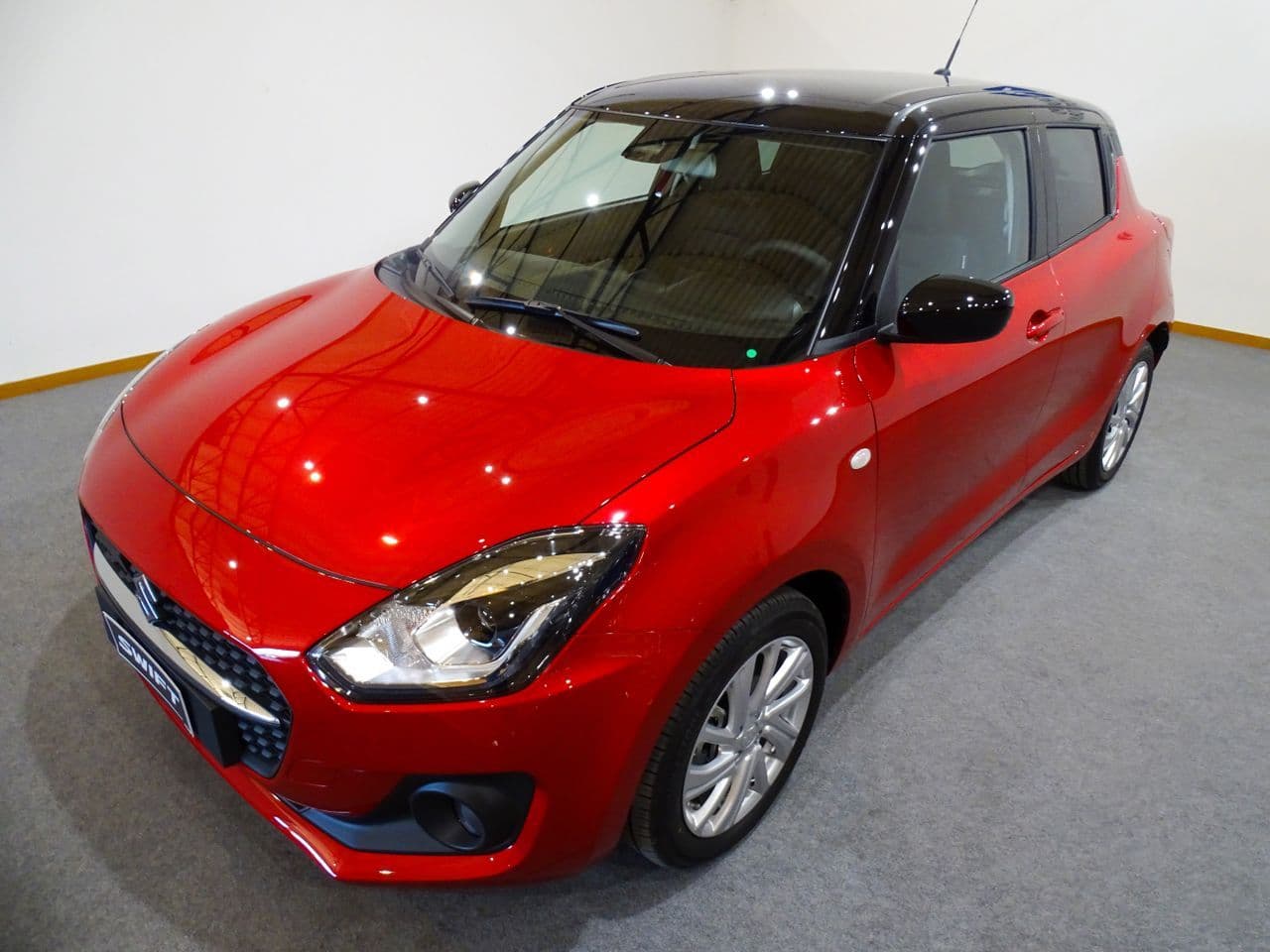 Suzuki Swift - Imagen 3