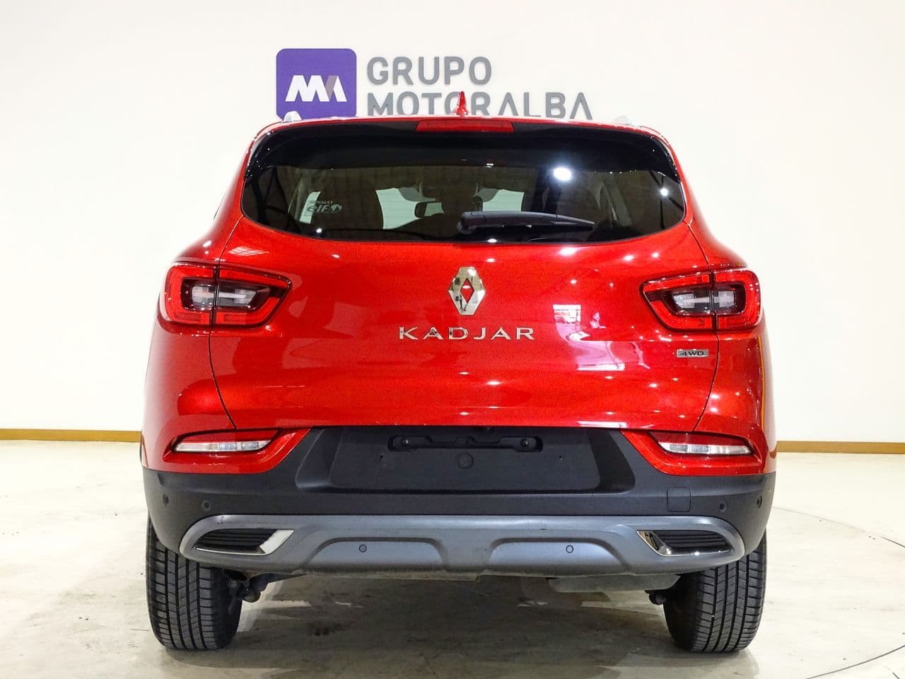 Renault Kadjar - Imagen 5