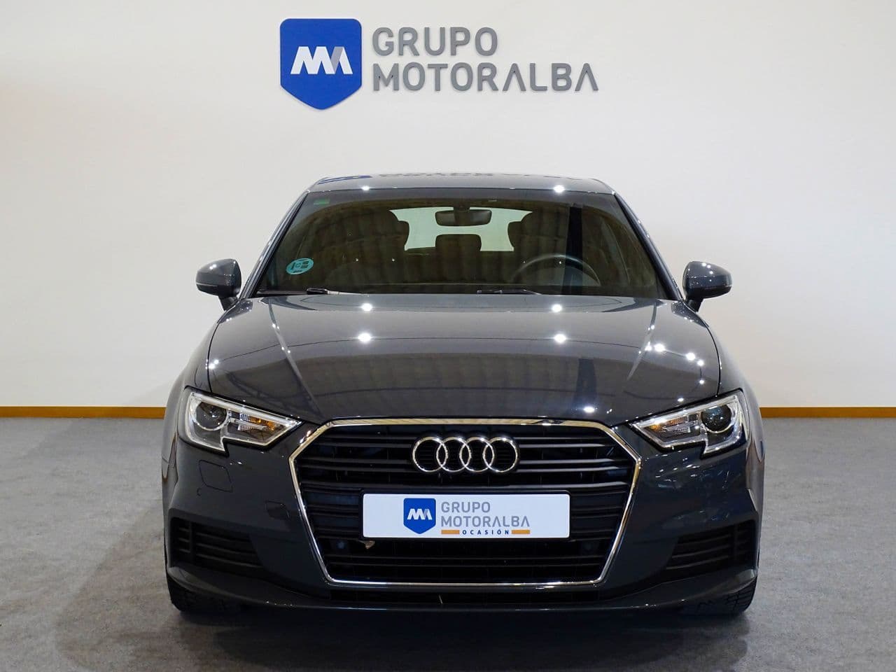 Audi A3 - Imagen 5