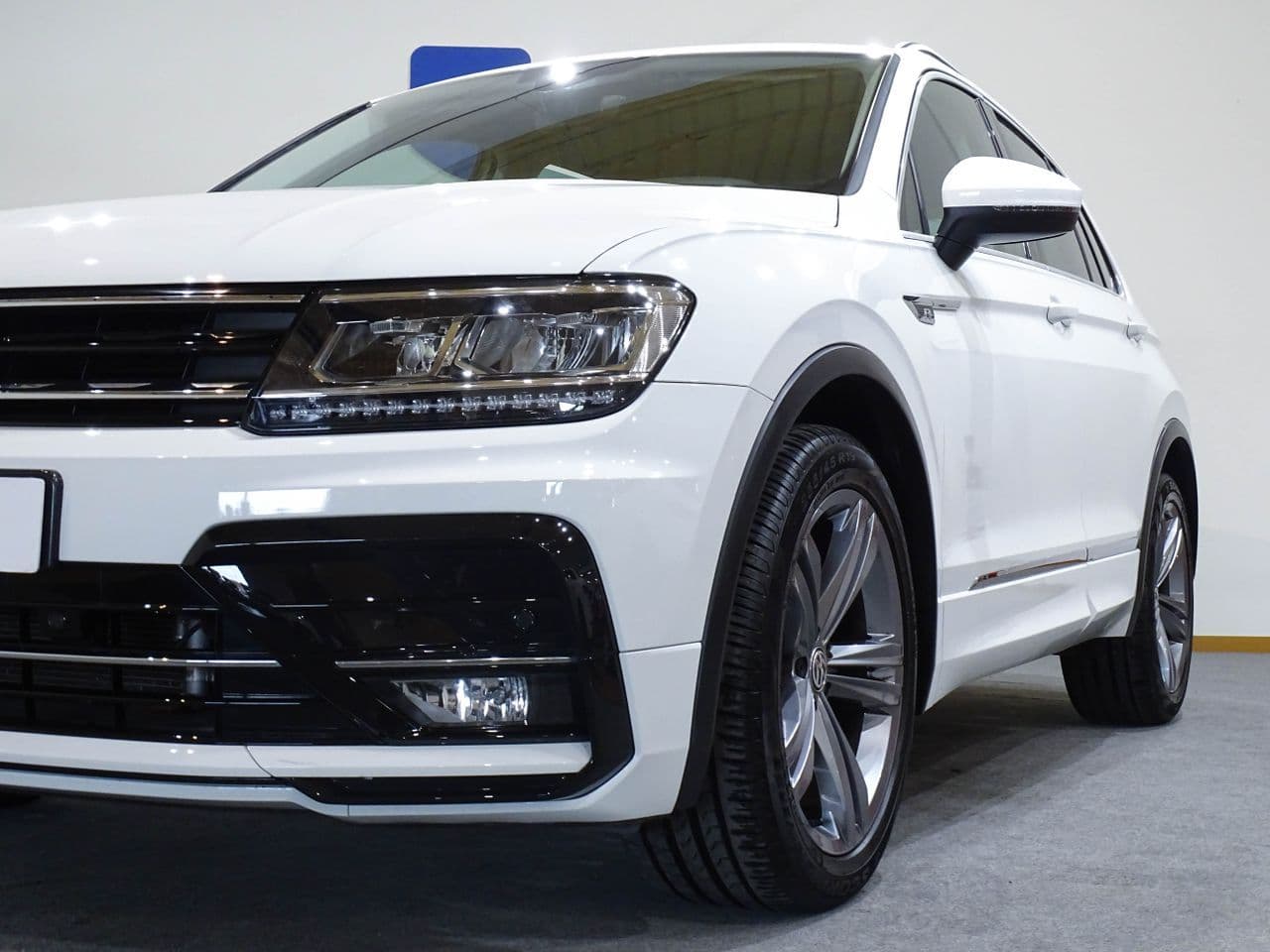 Volkswagen Tiguan - Imagen 4