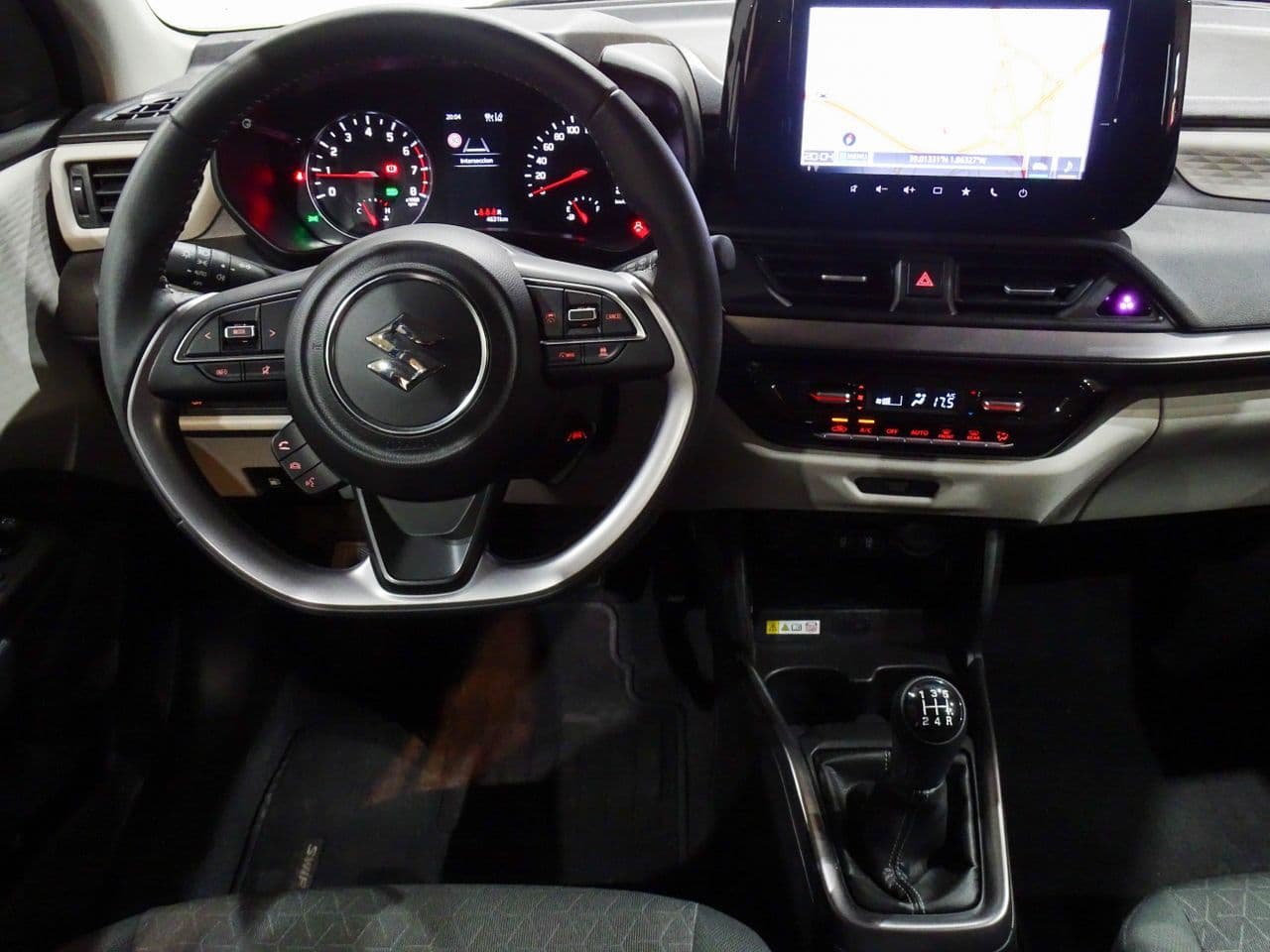 Suzuki Swift - Imagen 10