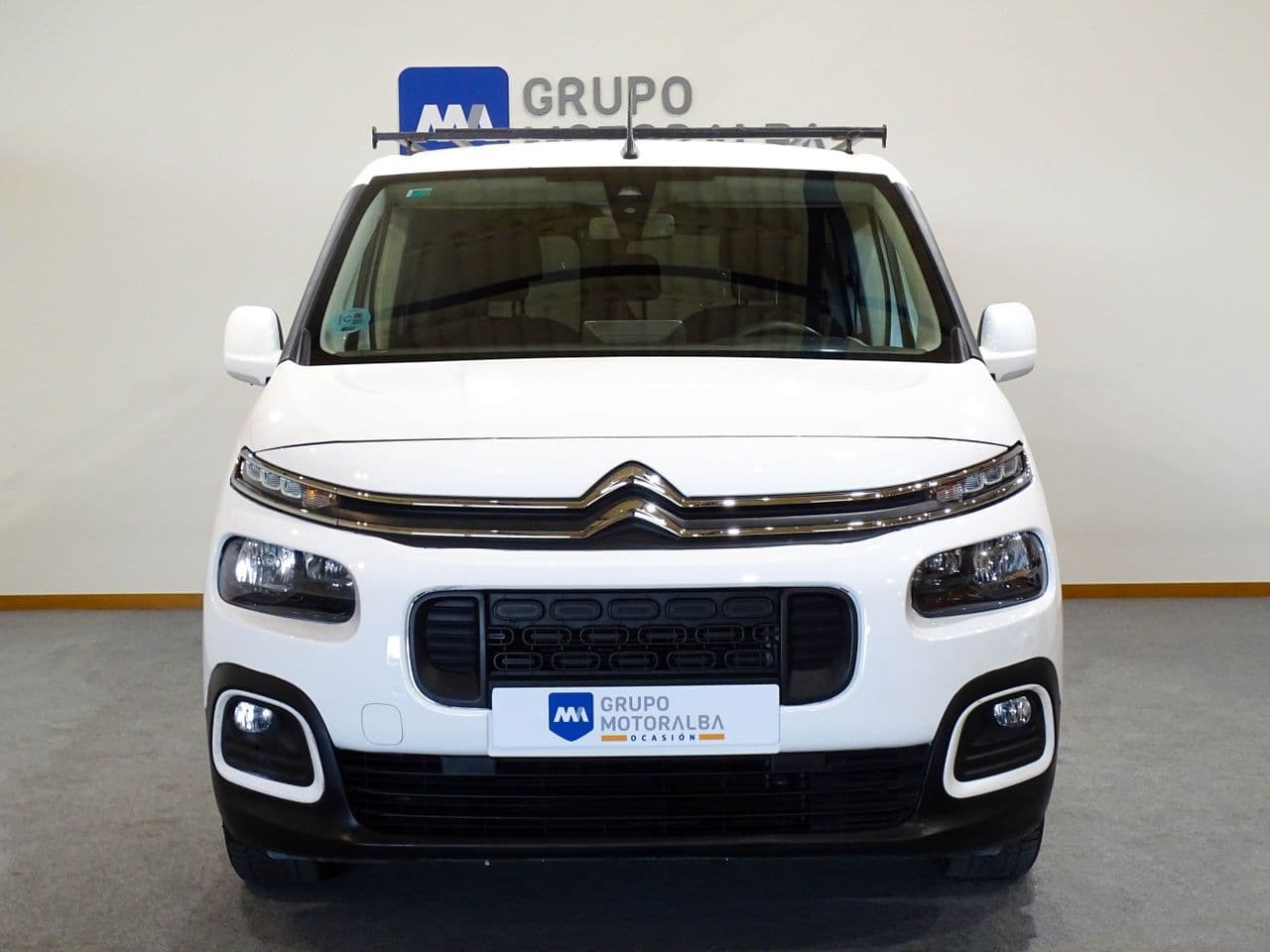 Citroën Berlingo - Imagen 4