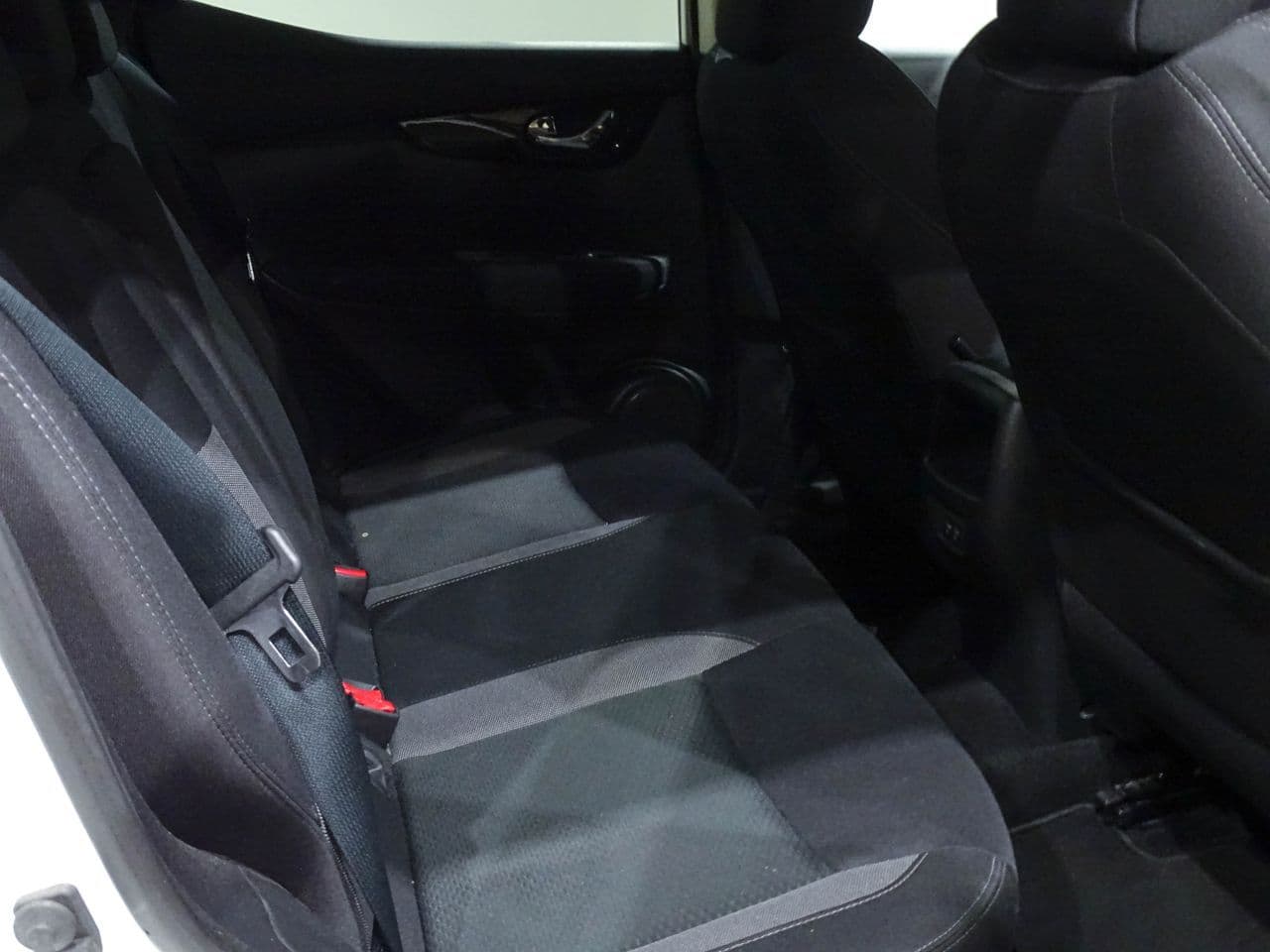 Nissan Qashqai - Imagen 10