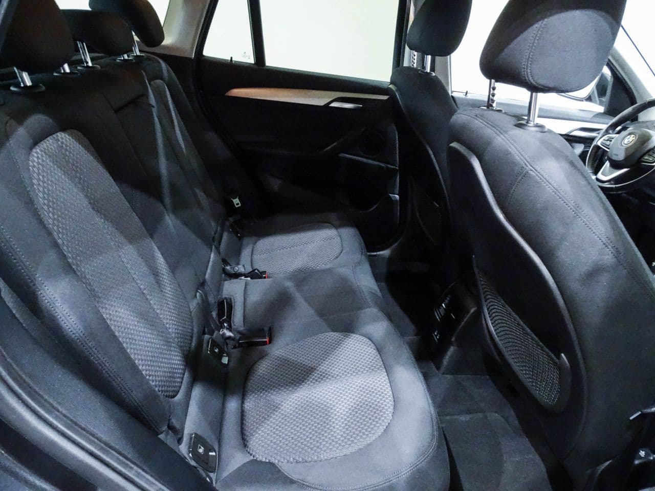 BMW X1 - Imagen 10