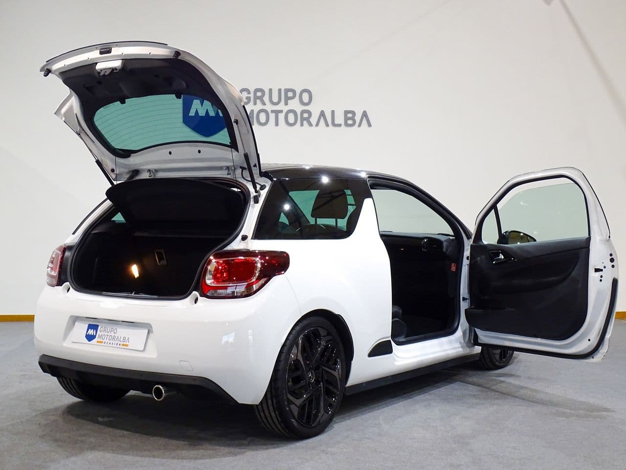 Citroën DS3 - Imagen 6